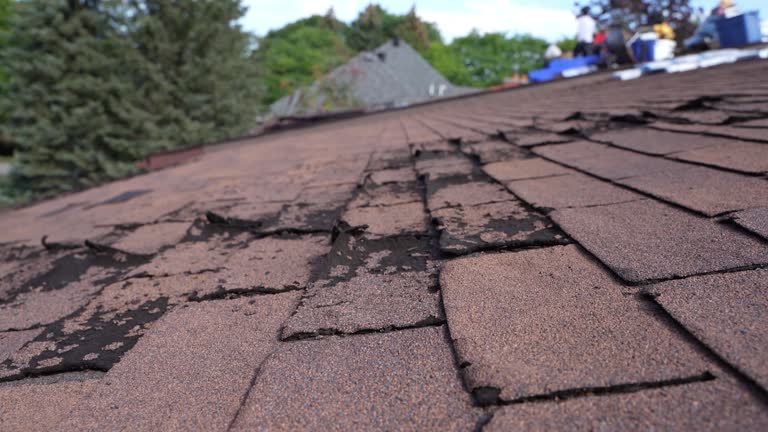 Best Emergency Roof Repair  in Kittery Point, ME